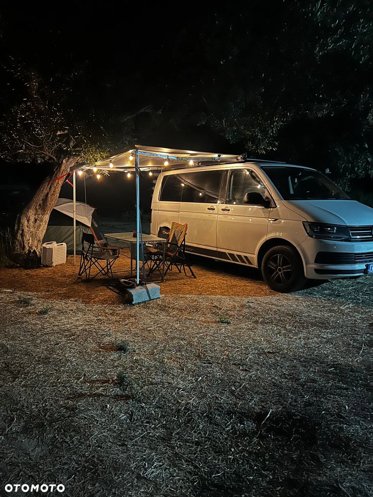 Volkswagen Multivan 2.0 TDI L1 Edition DSG - 1