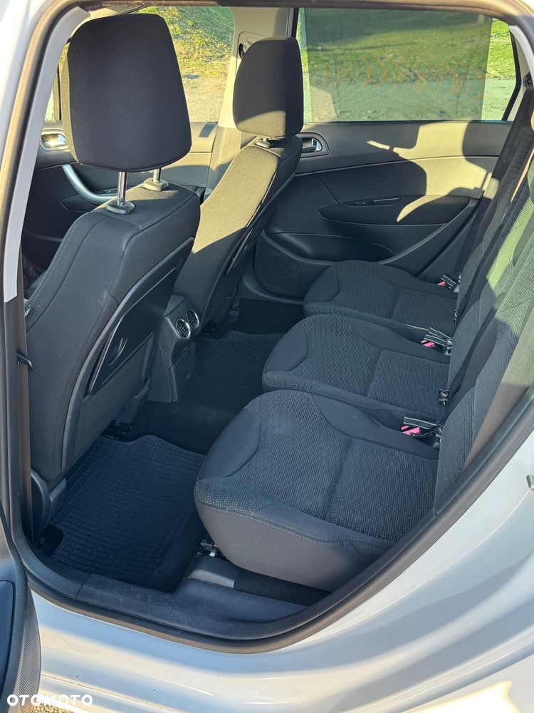 Peugeot 308 120 VTi Allure - 10