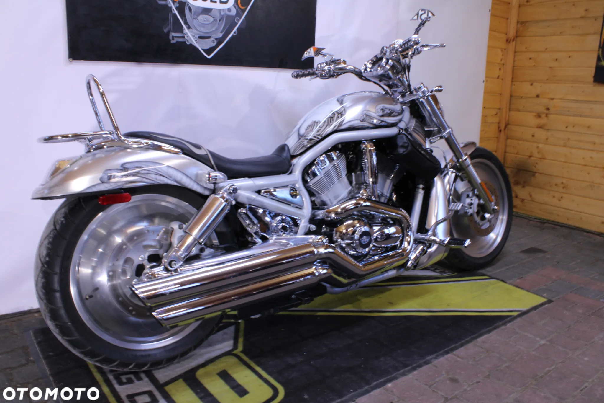 Harley-Davidson Inny - 8