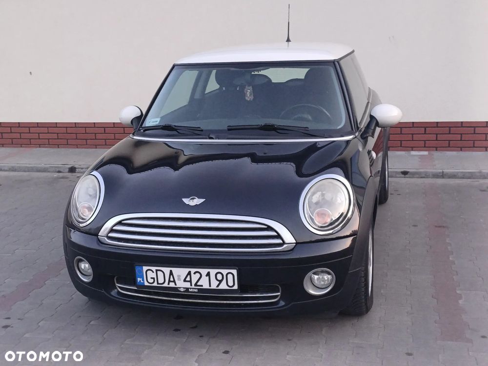 MINI ONE Standard - 4