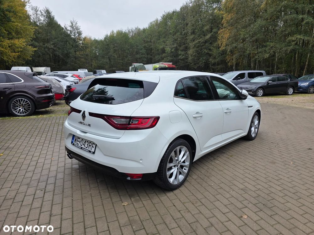 Renault Megane 1.2 Energy TCe Intens - 7