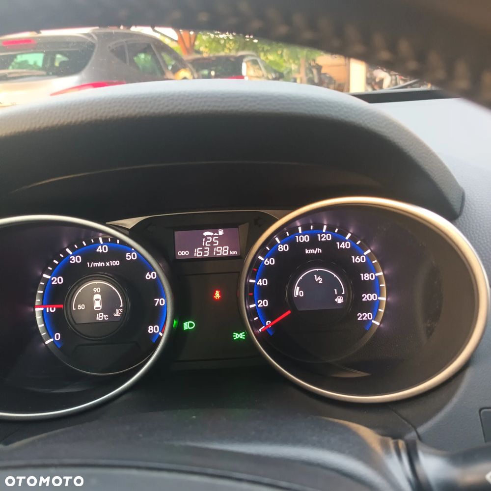 Hyundai ix35 1.6 GDI Comfort 2WD - 13