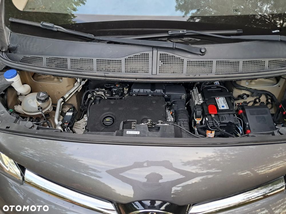 Toyota ProAce 1,5-l-D-4D L1 (8-Si.) Verso Family Comfort - 30