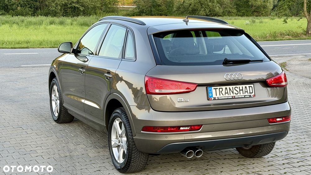 Audi Q3 2.0 TDI - 21