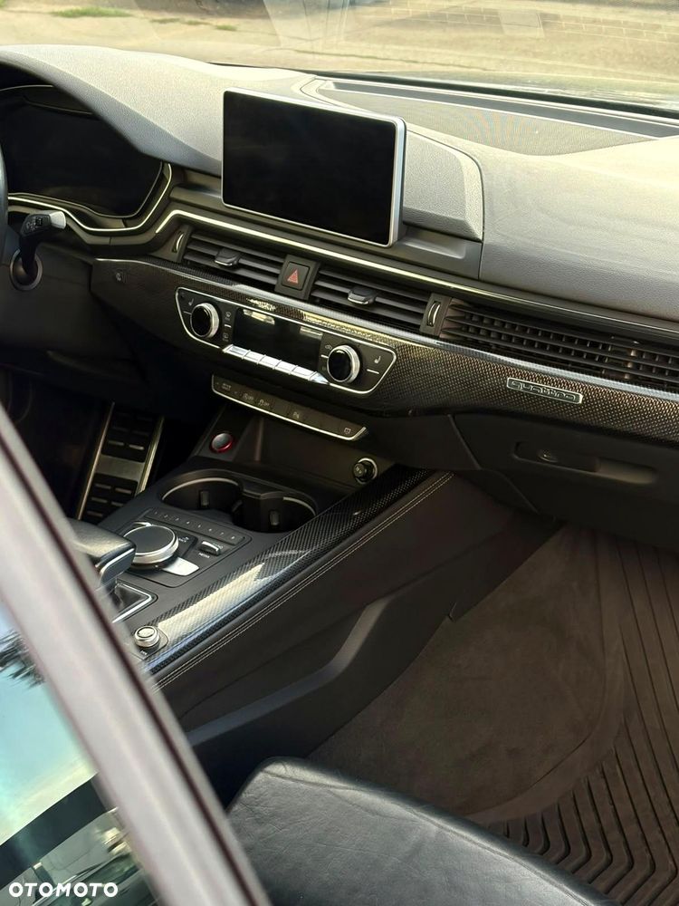 Audi S5 Cabrio - 8