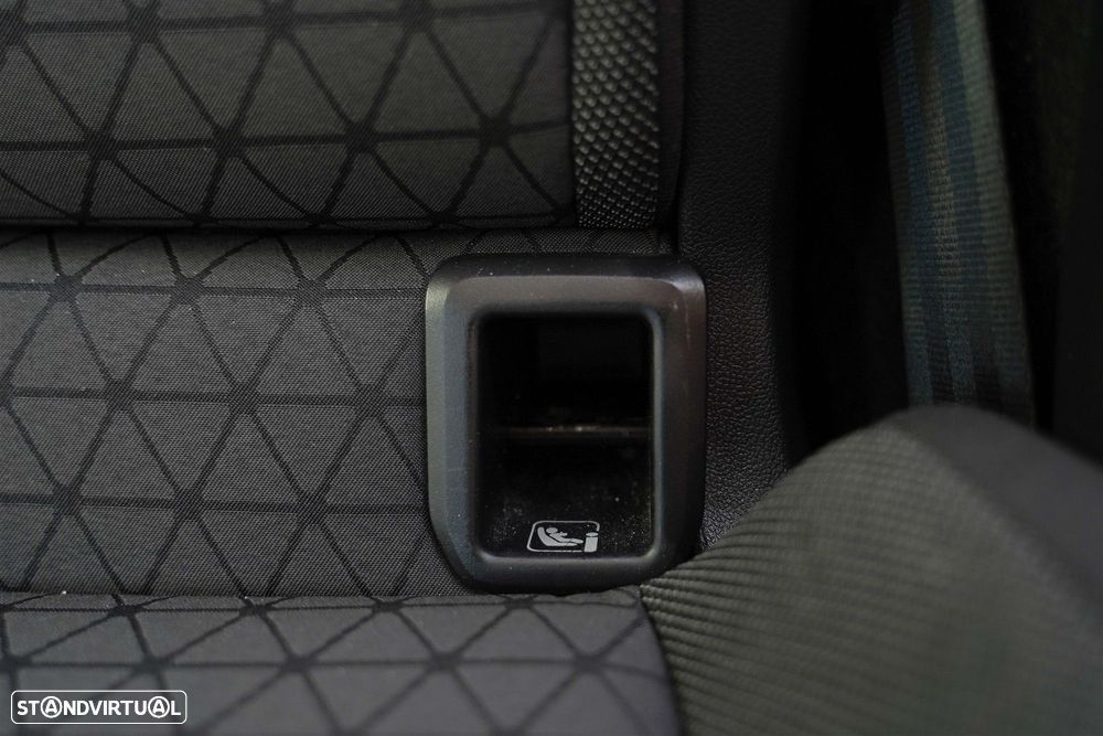 VW T-Cross 1.0 TSI BlackStyle DSG - 15