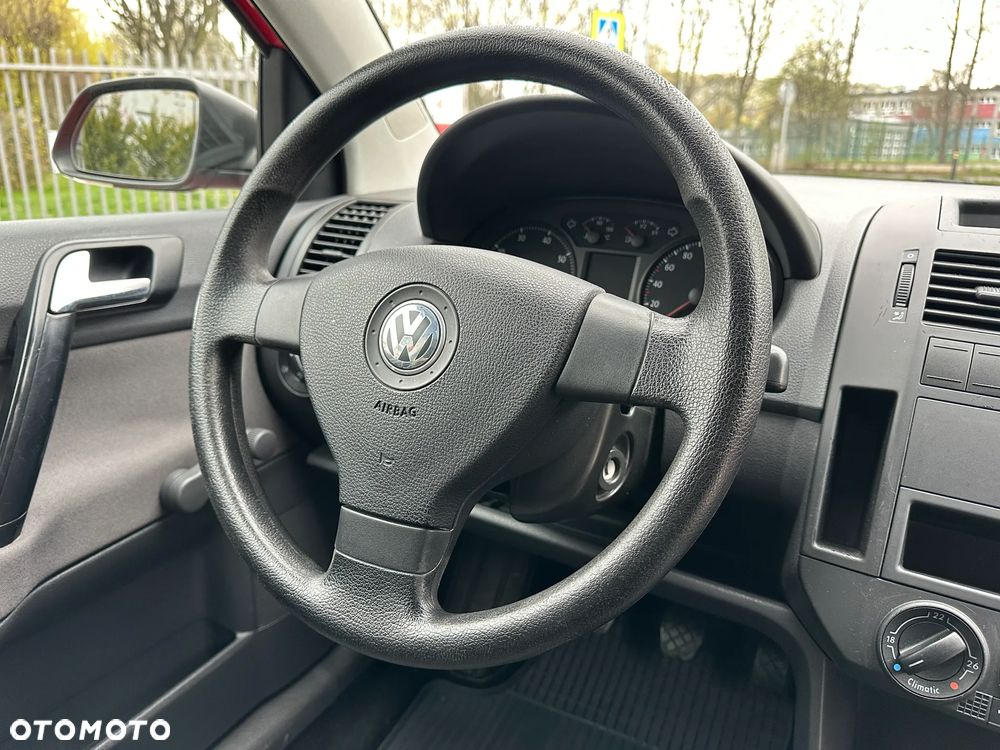 Volkswagen Polo 1.2 Trendline - 10
