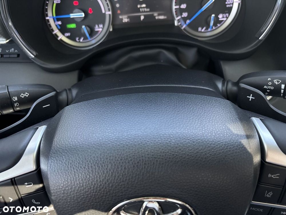 Toyota Highlander - 37