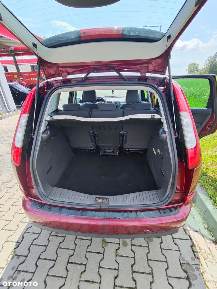 Ford C-MAX 1.8 Fun - 6