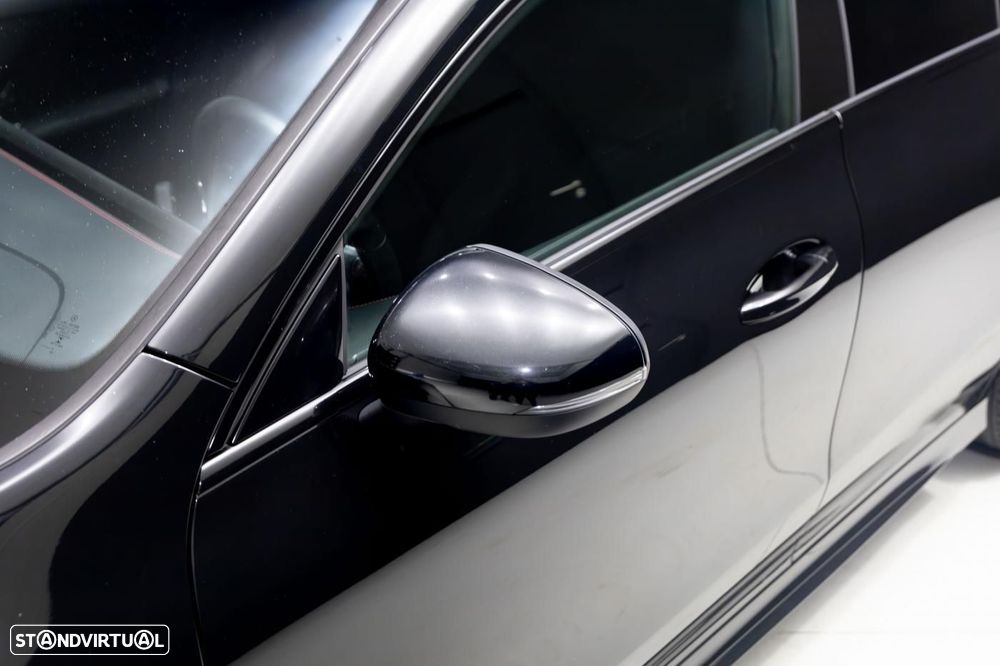 Mercedes-Benz CLA 180 - 19