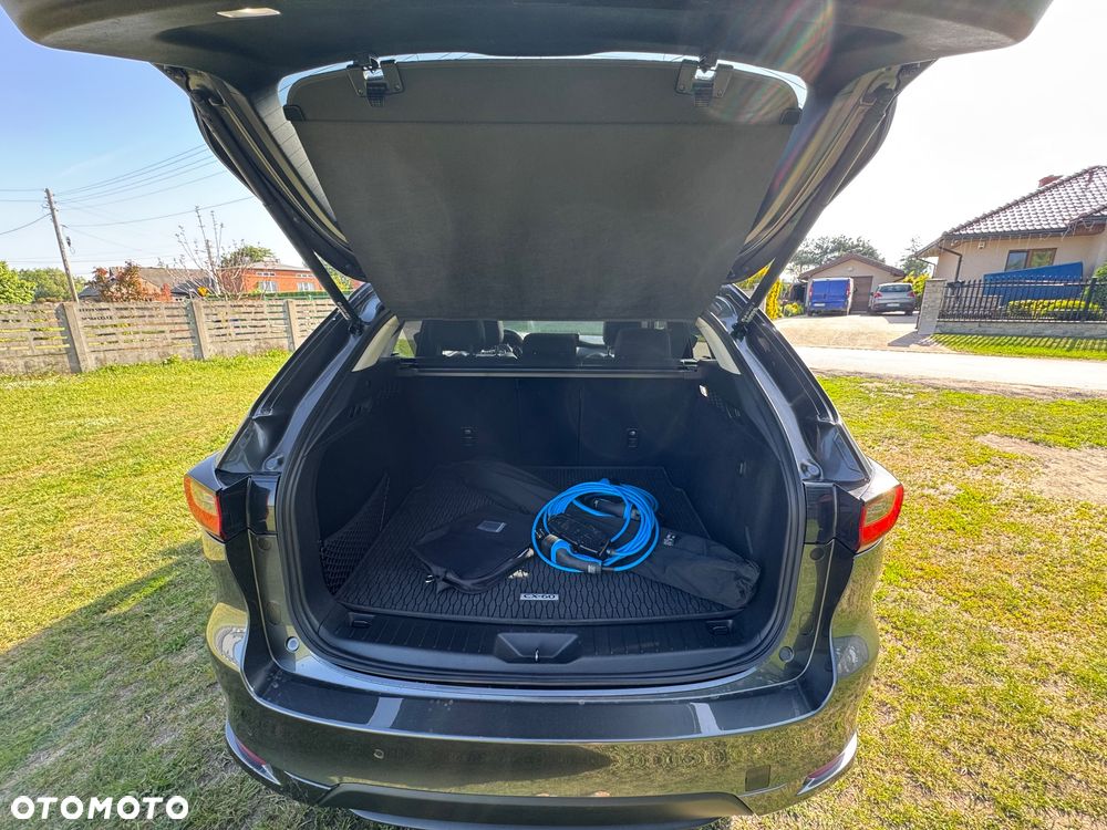 Mazda CX-60 2.5 PHEV Homura AWD - 29