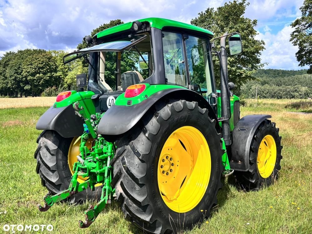 John Deere - 15