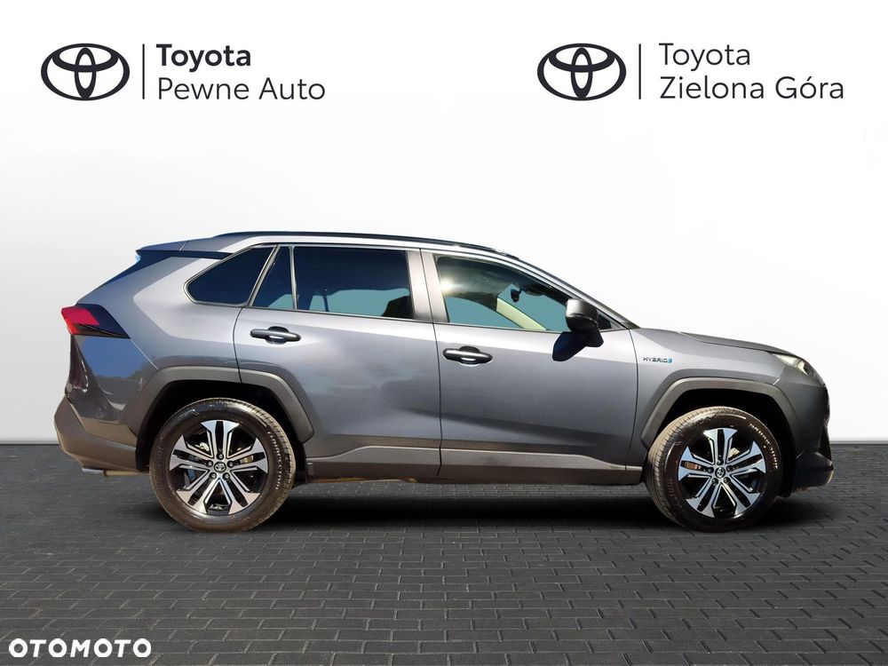 Toyota RAV4 2.5 Hybrid Comfort 4x4 - 7