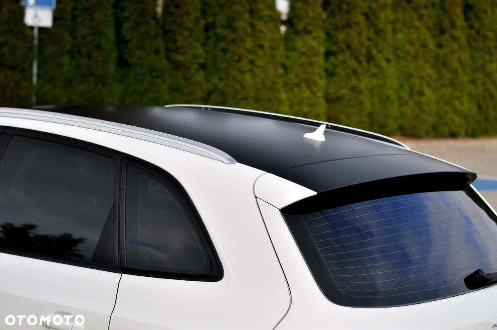 Audi Q5 2.0 TDI Quattro S tronic Prime Line - 9