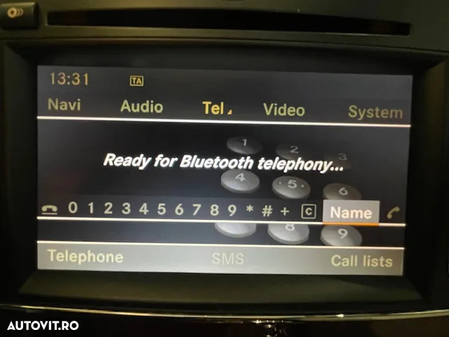 Mercedes-Benz G 350 BlueTEC 7G-TRONIC - 23