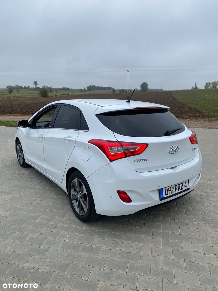 Hyundai i30 - 4