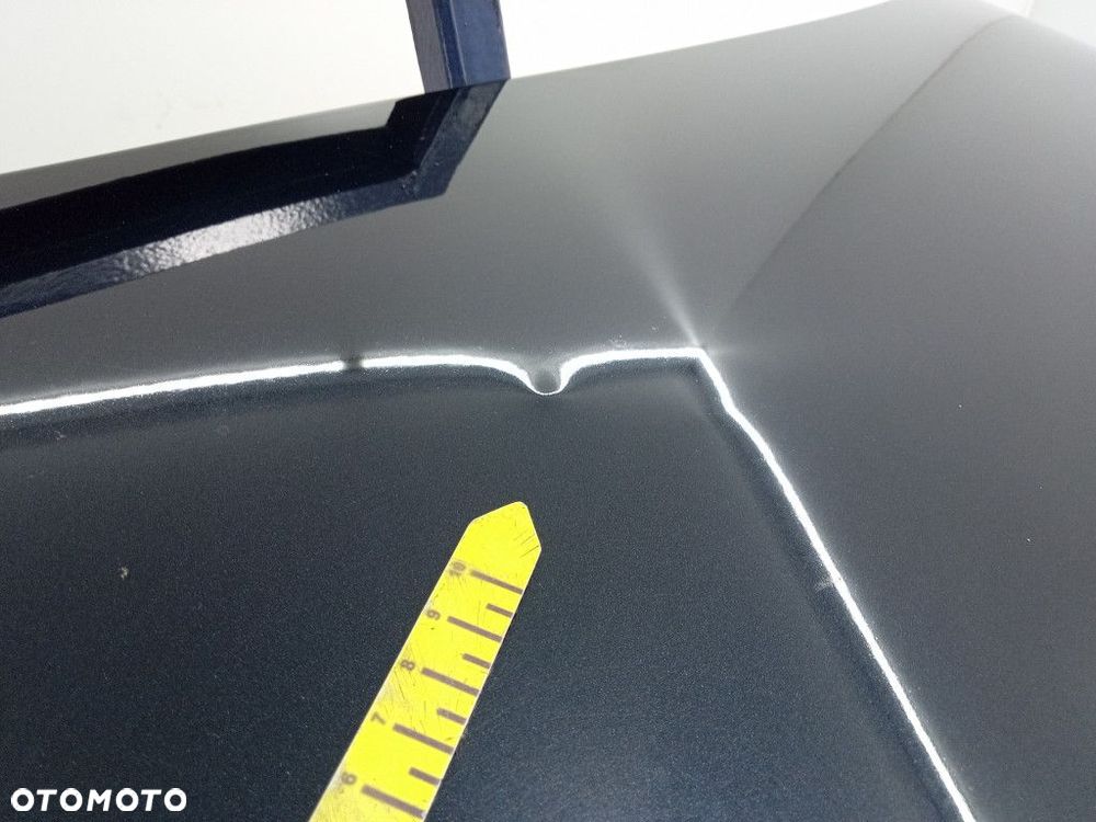 AUDI A4 B8 8K LIFT SEDAN KLAPA BAGAŻNIKA TYŁ LX5R - 6