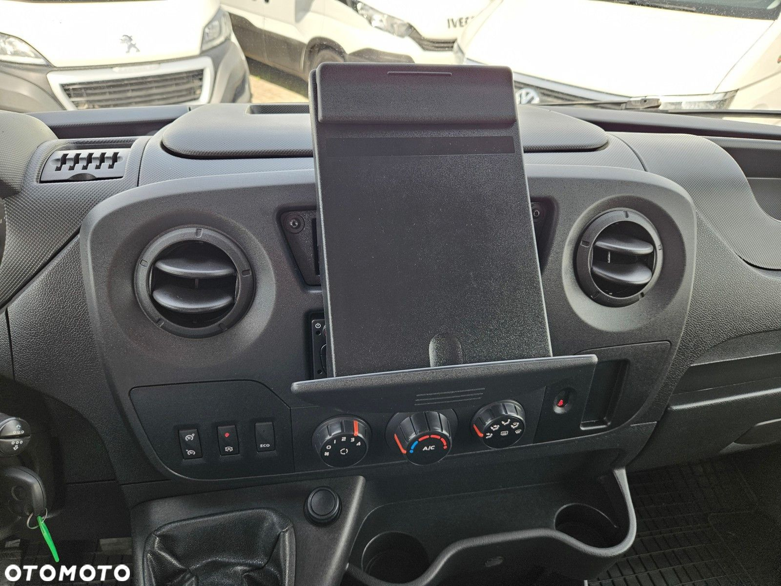 Renault Master L4H3 Winda 500kg *64999zł NETTO* 2,3dCi/163KM - 27