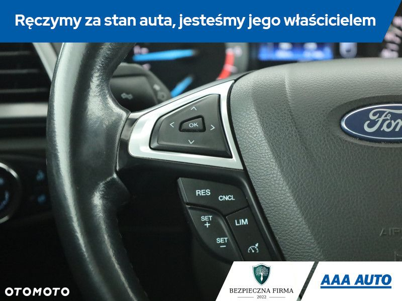 Ford Mondeo - 16