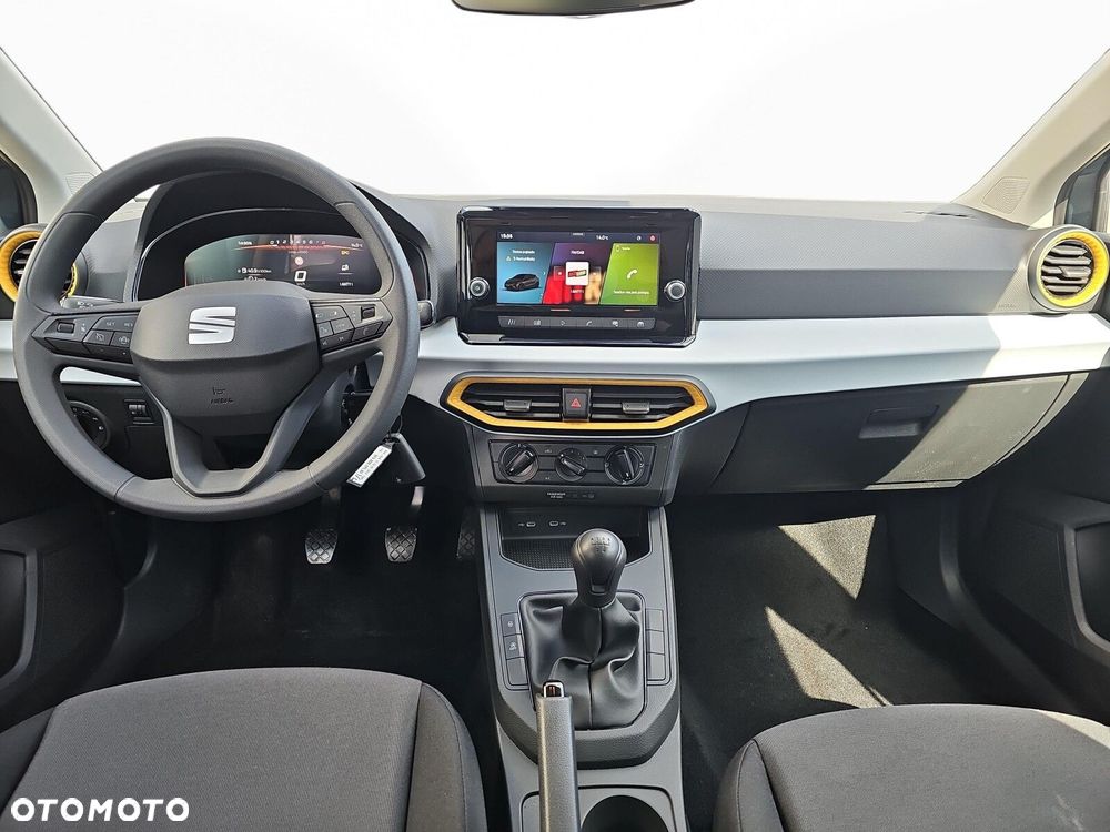 Seat Ibiza - 12