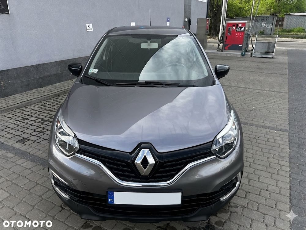 Renault Captur 1.3 Energy TCe S-Edition - 15