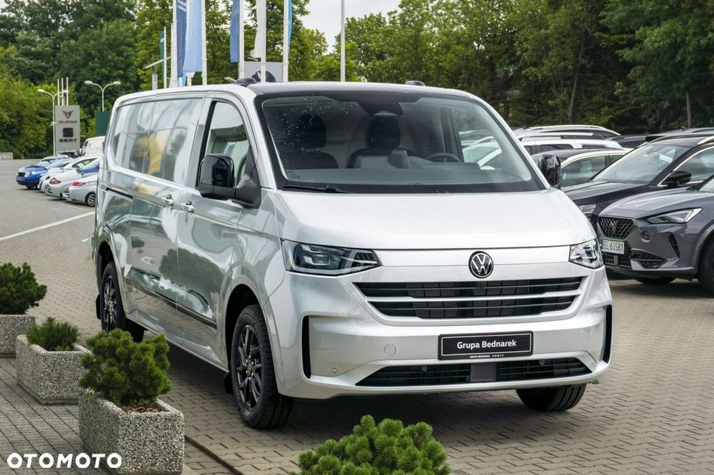 Volkswagen Transporter - 7