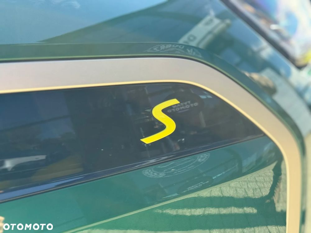 MINI Aceman SE 54.2kWh Linia Favoured - 8