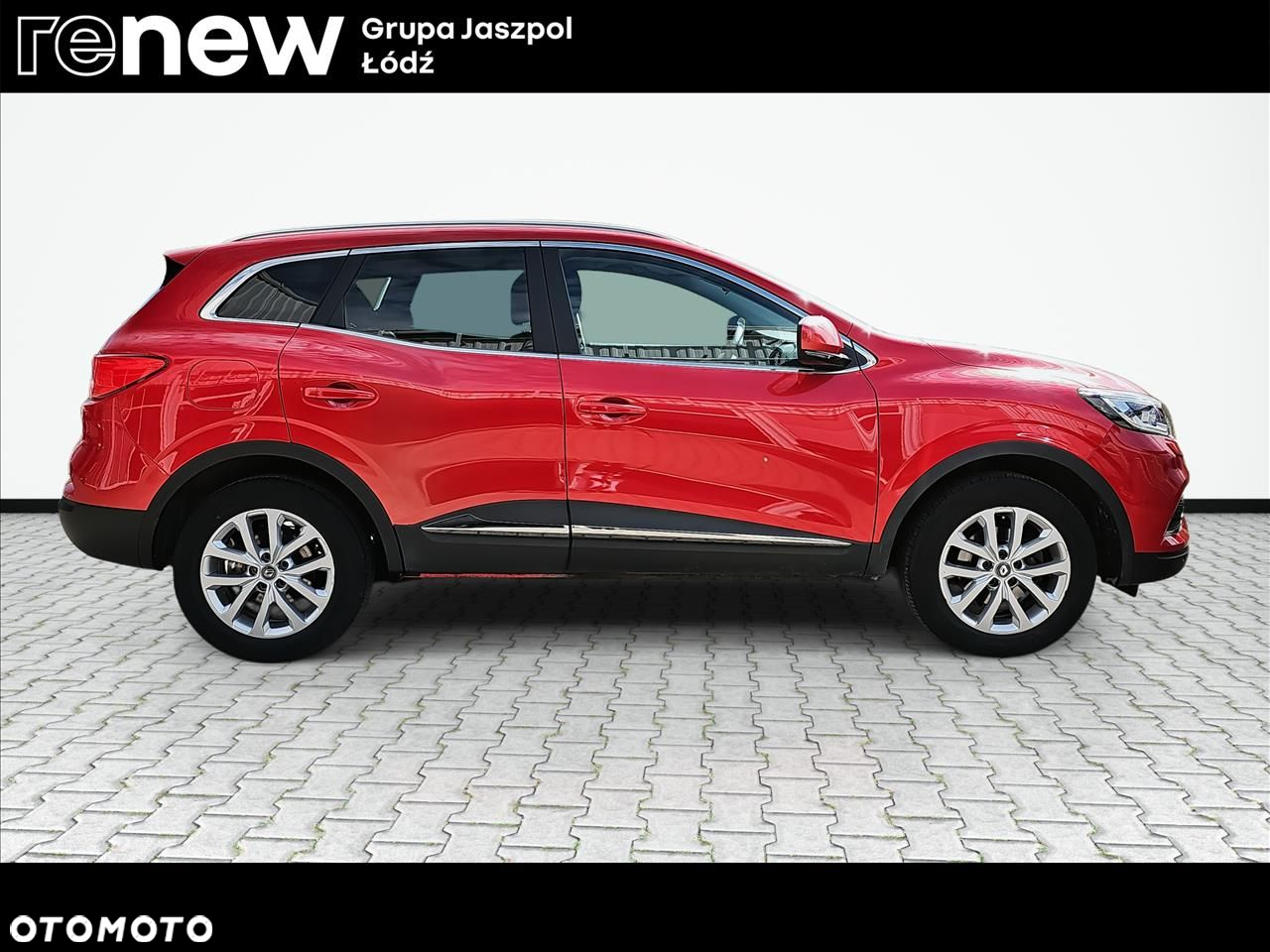 Renault Kadjar 1.3 TCe FAP Easy Life - 6