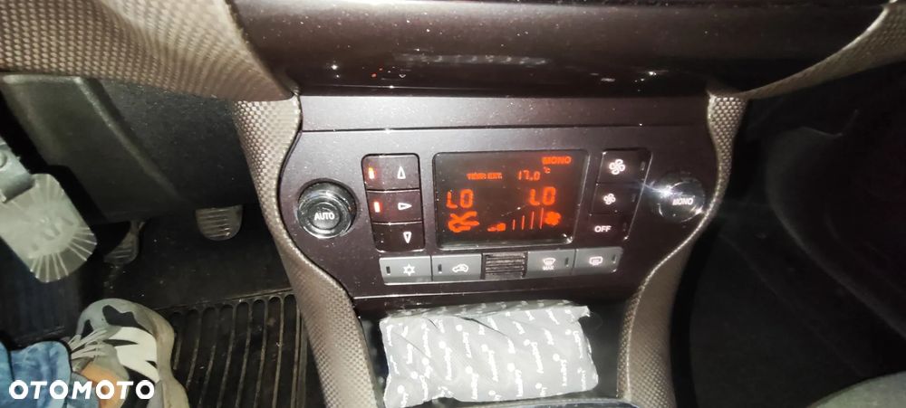 Fiat Bravo 1.9 Multijet 16V Emotion - 13
