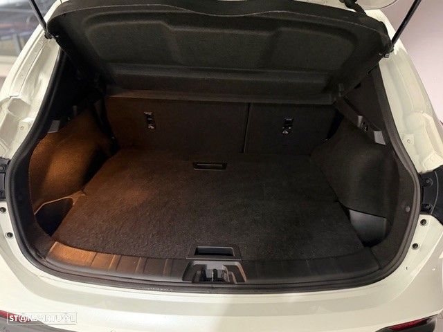 Nissan Qashqai 1.5 dCi Acenta DCT - 5