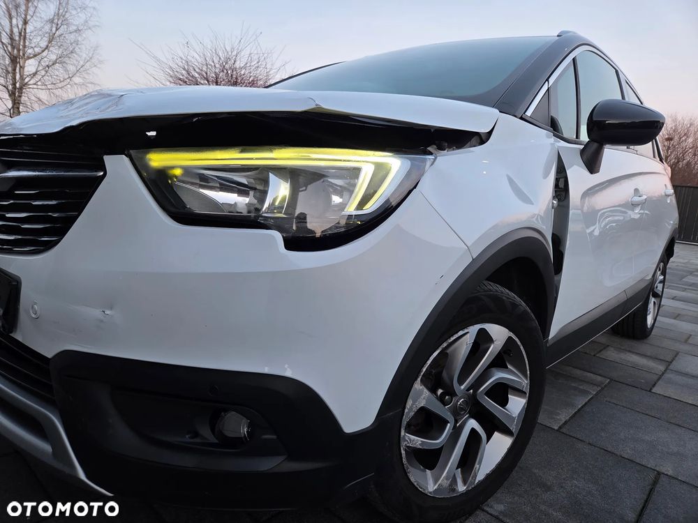 Opel Crossland X 1.6 Start/Stop Ultimate - 10