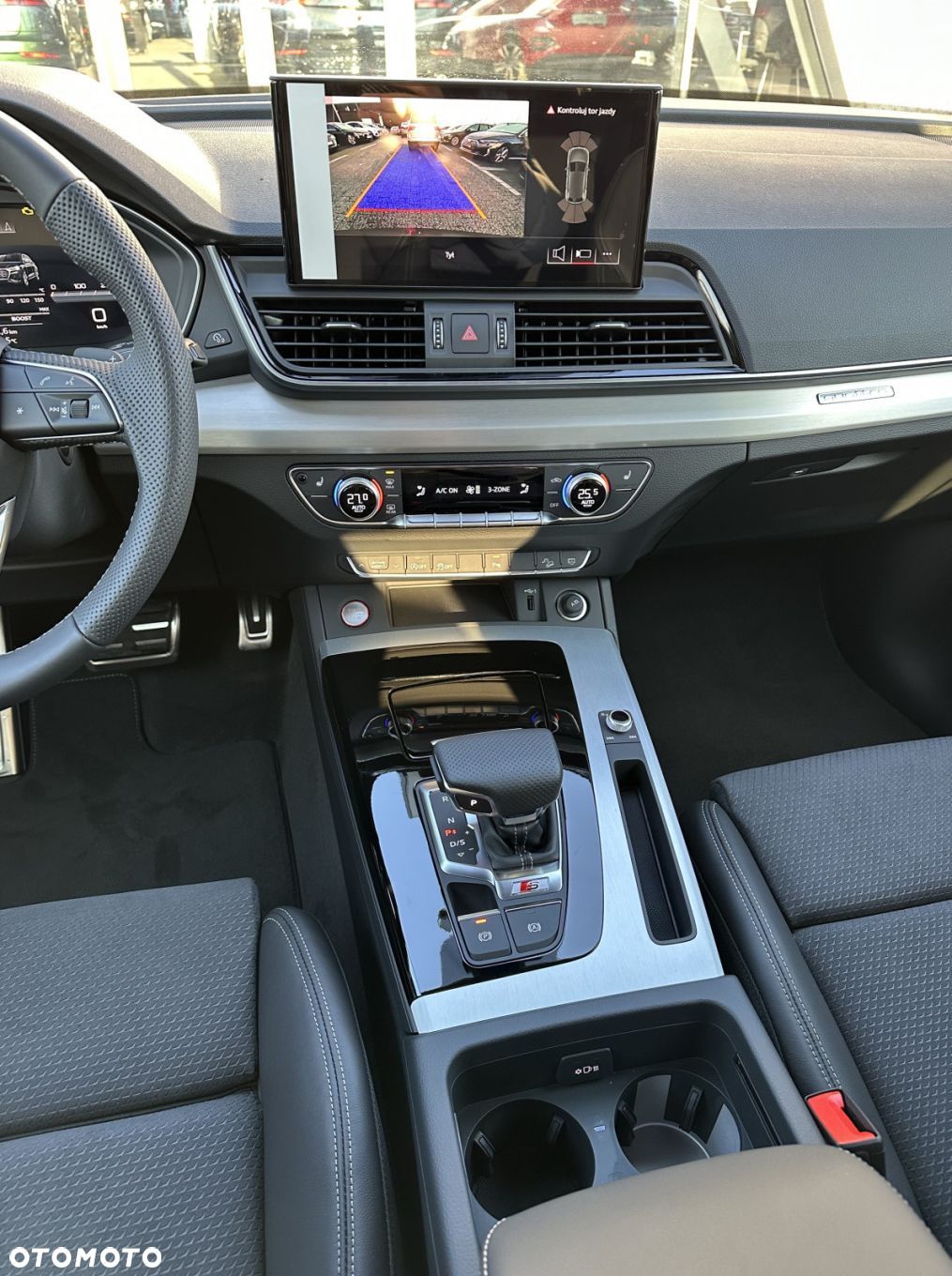 Audi SQ5 - 19