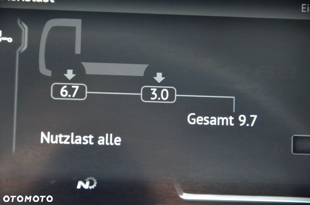 DAF XG+ 530 / ACC / KLIMA P. / PCC / FULL LED / ECO / WAGA / DE 4909 - 18