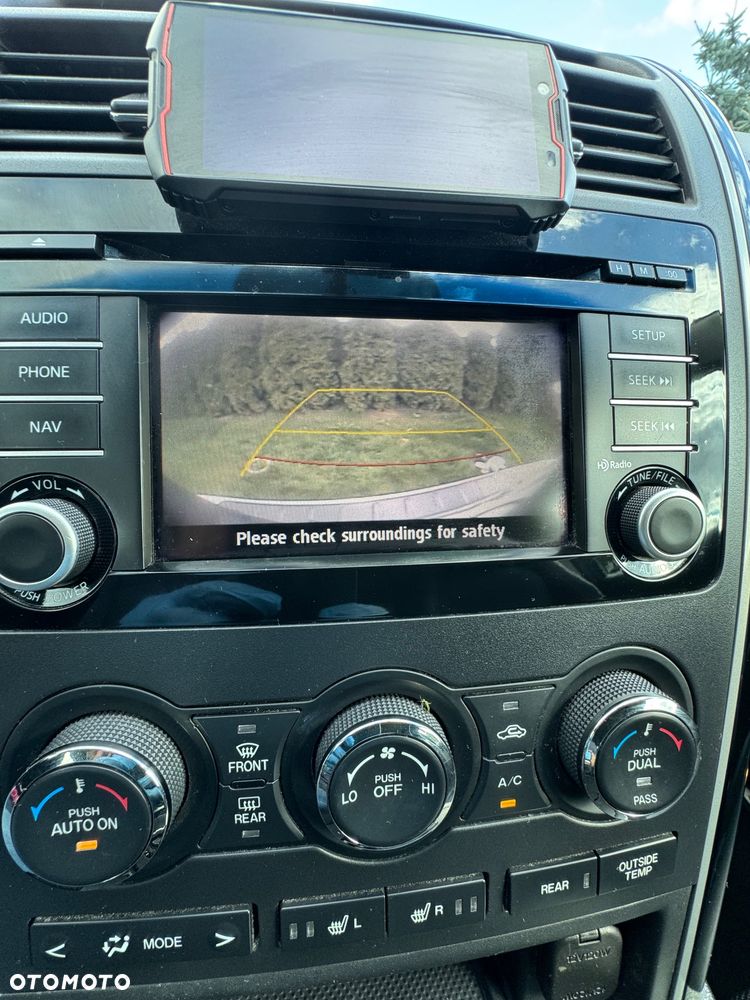Mazda CX-9 3.7 V6 Sport - 29
