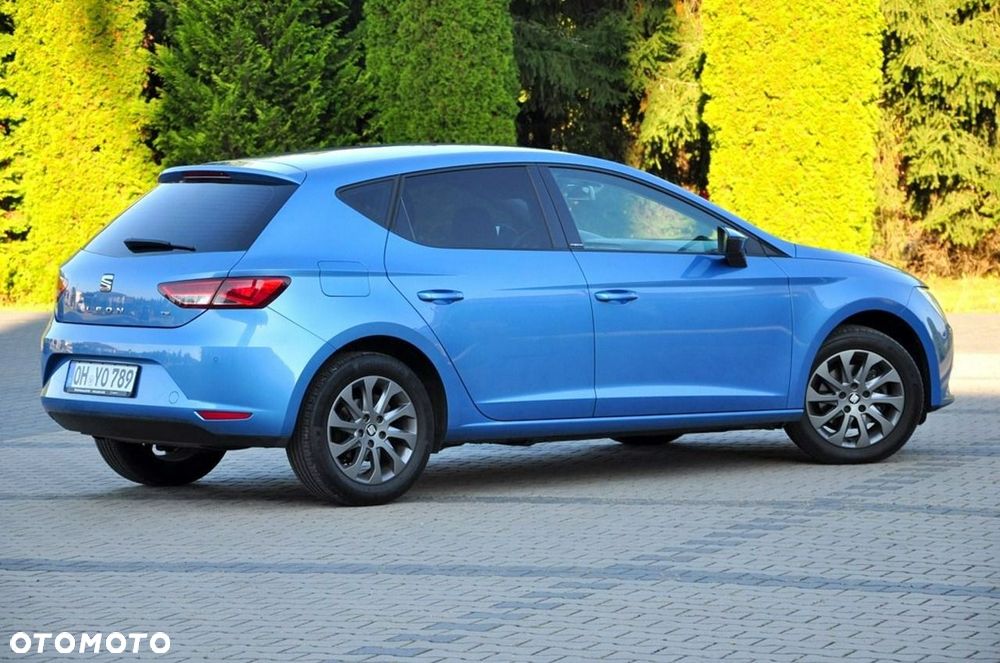 Seat Leon - 15