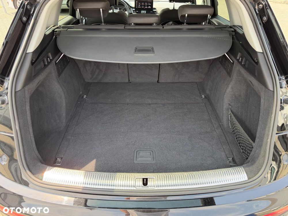 Audi Q5 35 TDI mHEV S tronic - 18
