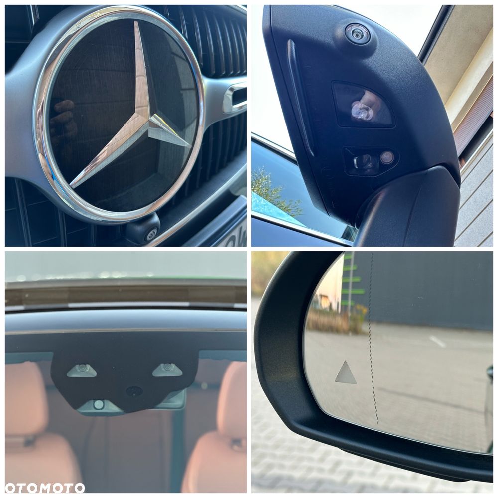 Mercedes-Benz GLC 220 d 4Matic 9G-TRONIC Edition AMG Line - 33