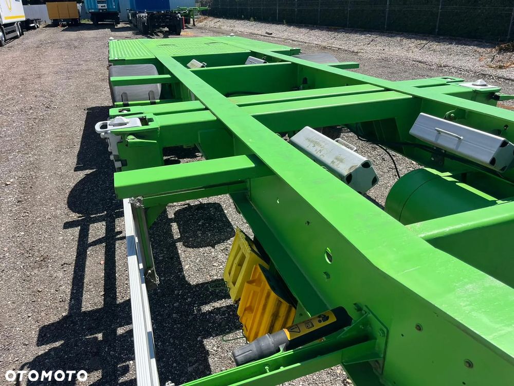 Krone - 19