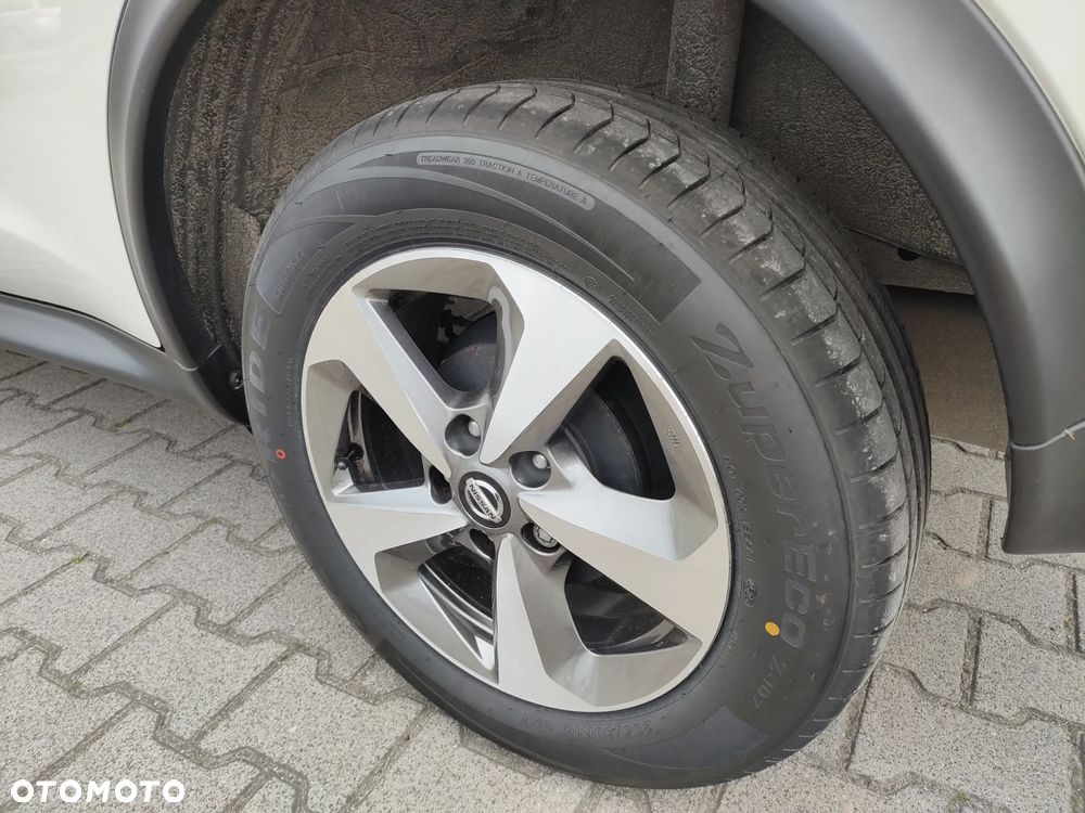 Nissan Juke 1.5 dCi Tekna S&S - 14