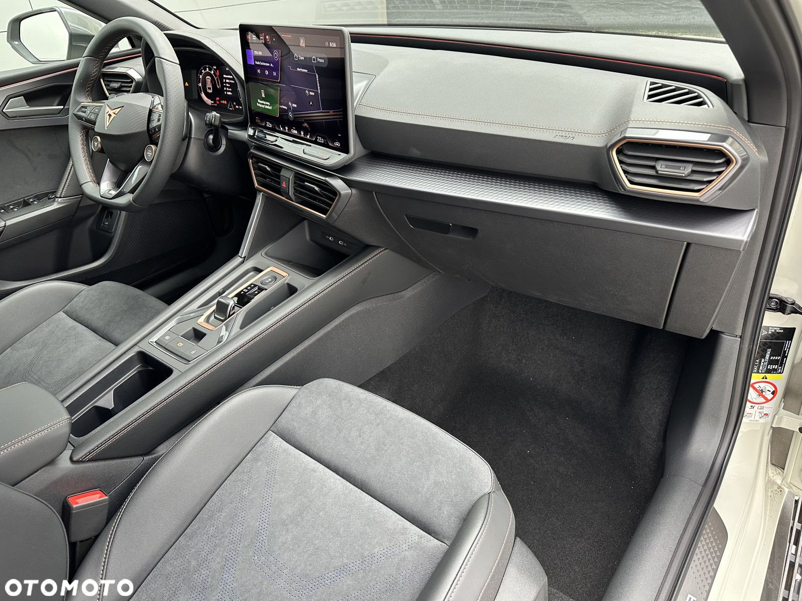 Cupra Leon Sportstourer - 20