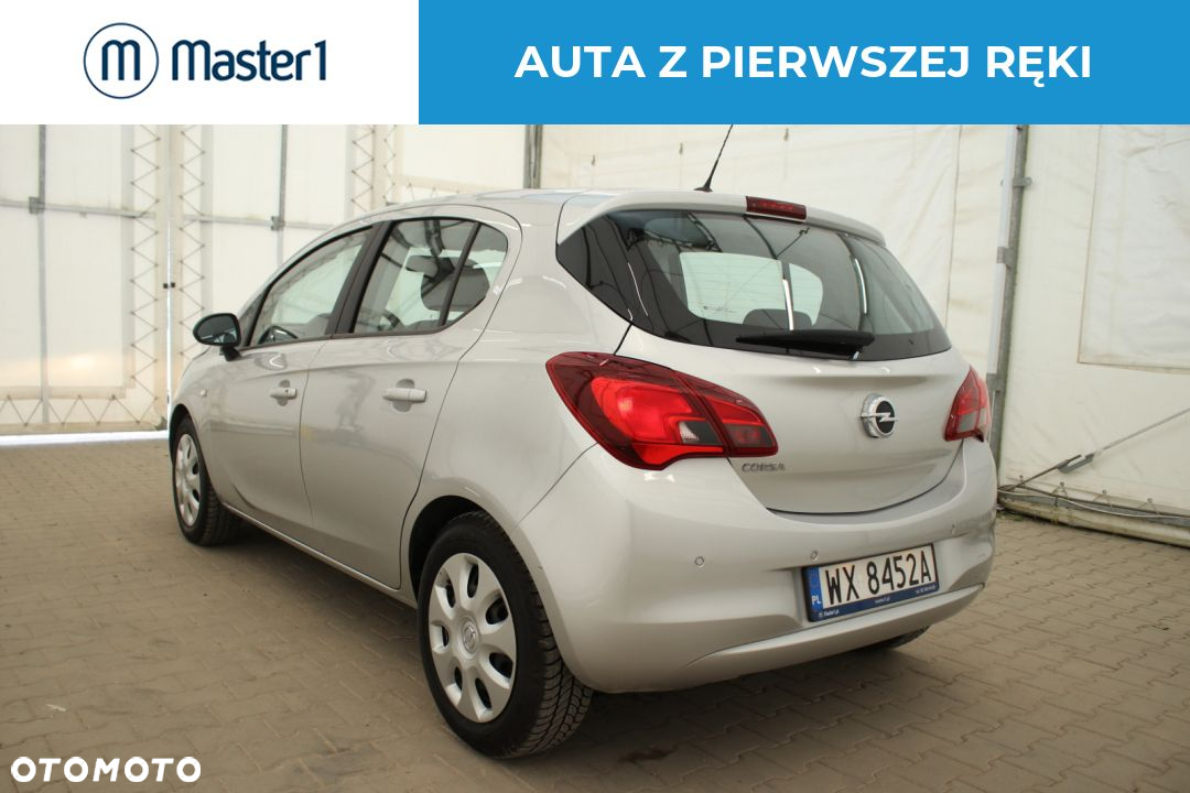 Opel Corsa 1.4 Enjoy - 3