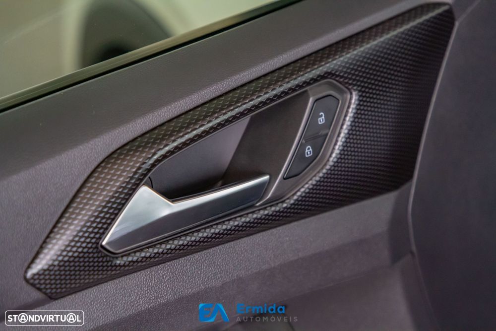 VW T-Cross 1.0 TSI - 36