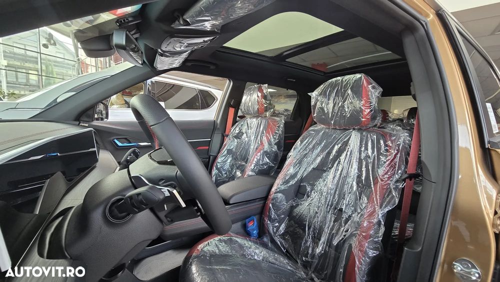 SsangYong Actyon 1.5 T-GDI 6AT Executiv - 7