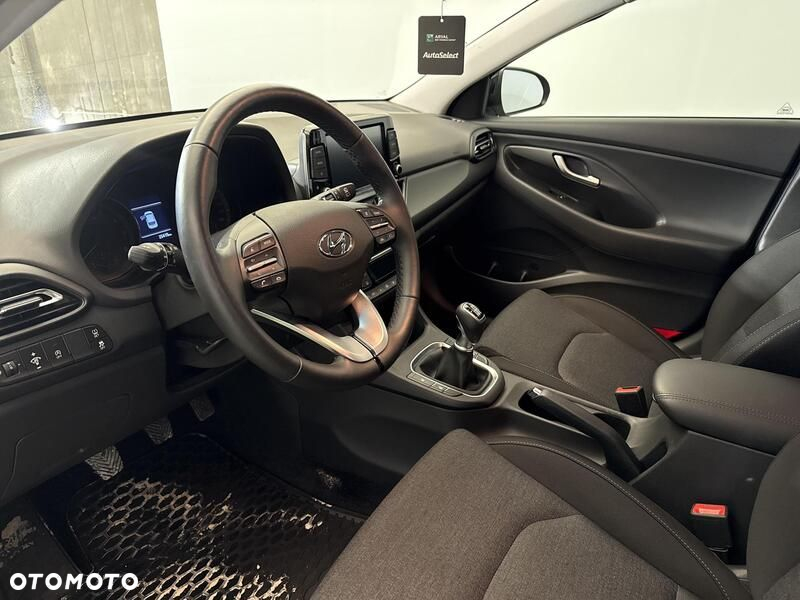 Hyundai i30 1.5 DPI Smart - 21