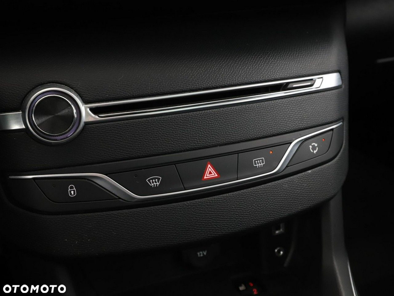 Peugeot 308 SW 2.0 BlueHDi Allure S&S - 27
