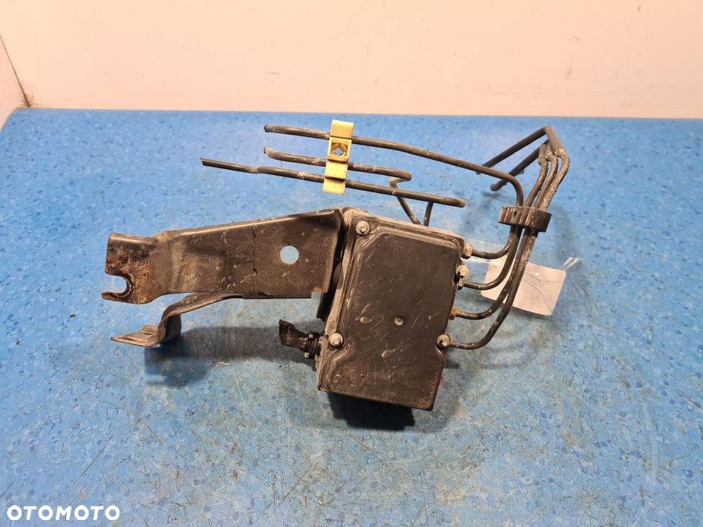 SUZUKI SX4 I POMPA ABS 0265231668 - 6