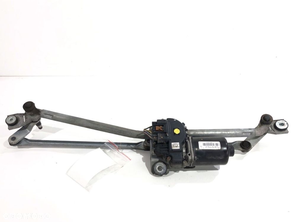 MECHANIZM WYCIERACZEK PRZÓD - 76.00 PLN - FORD USA MUSTANG coupe 2014 - 2022 3.7 V6 224 kW [305 KM] - 2