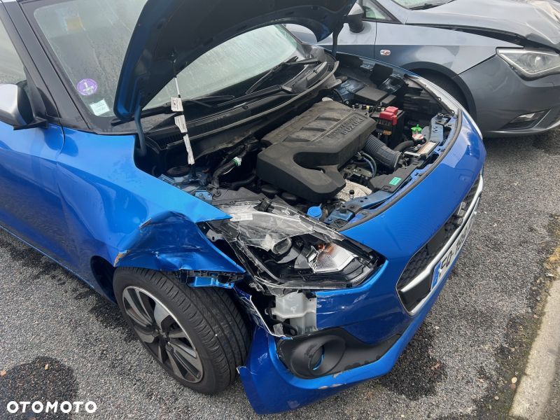 Suzuki Swift - 7