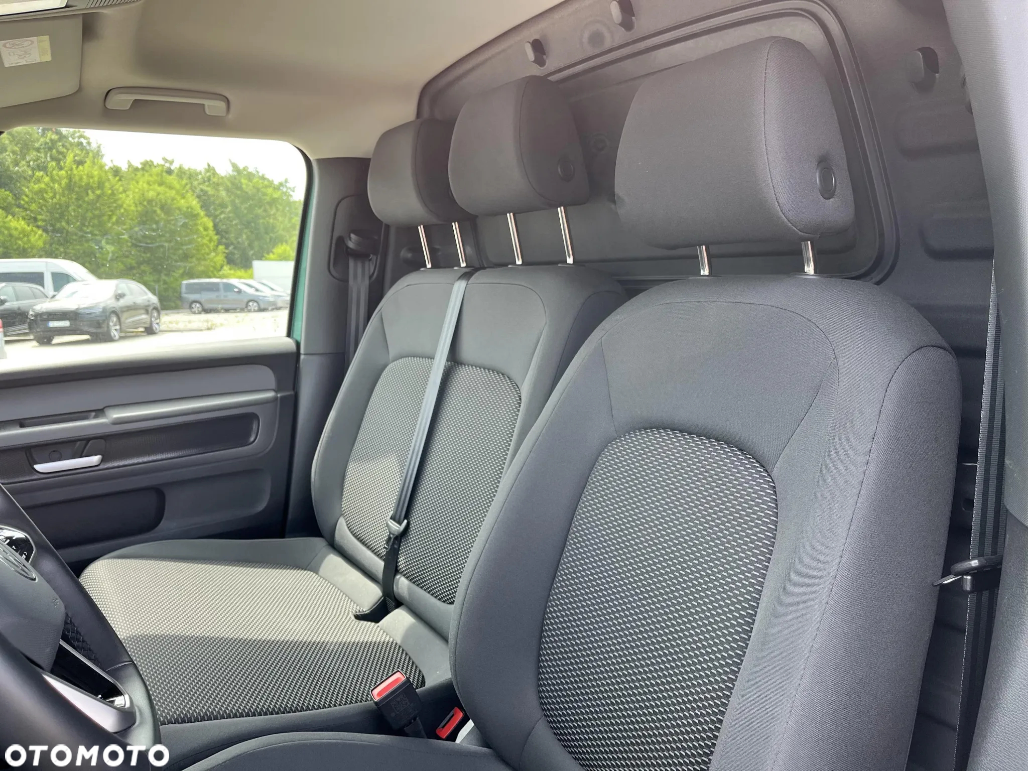 Volkswagen ID BUZZ CARGO - 11