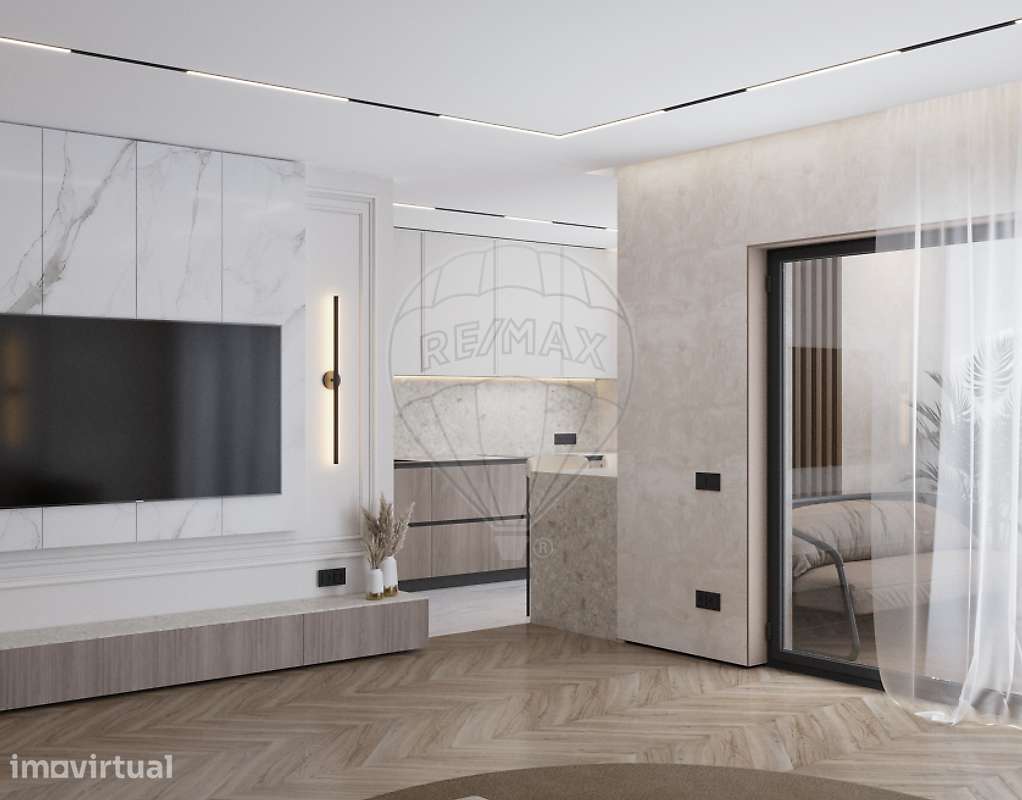 Apartamento T2 para venda - Grande imagem: 4/25